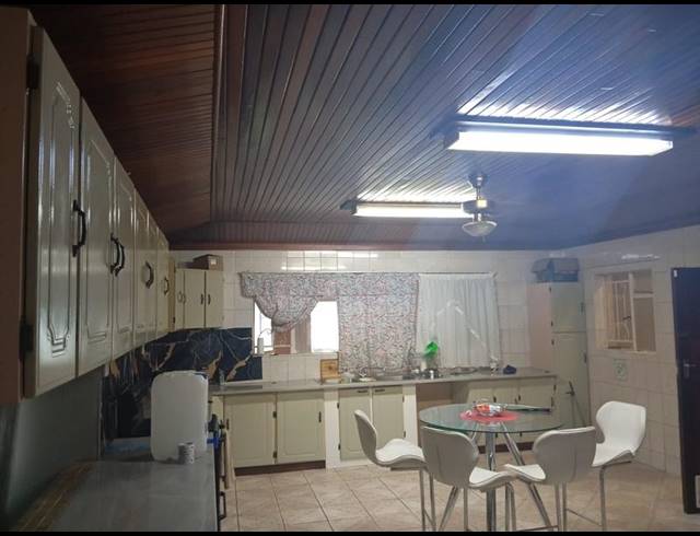 4 BEDROOM PROPERTY TO RENT IN PRIMROSE